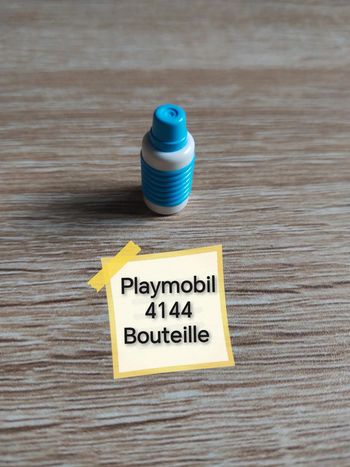 Playmobil 4144 accessoire
