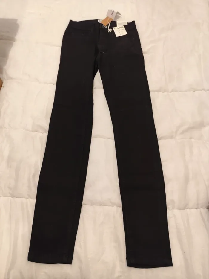 Jeans noir