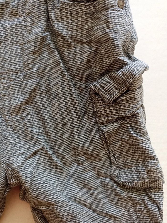 Pantalon 12 mois - photo numéro 3