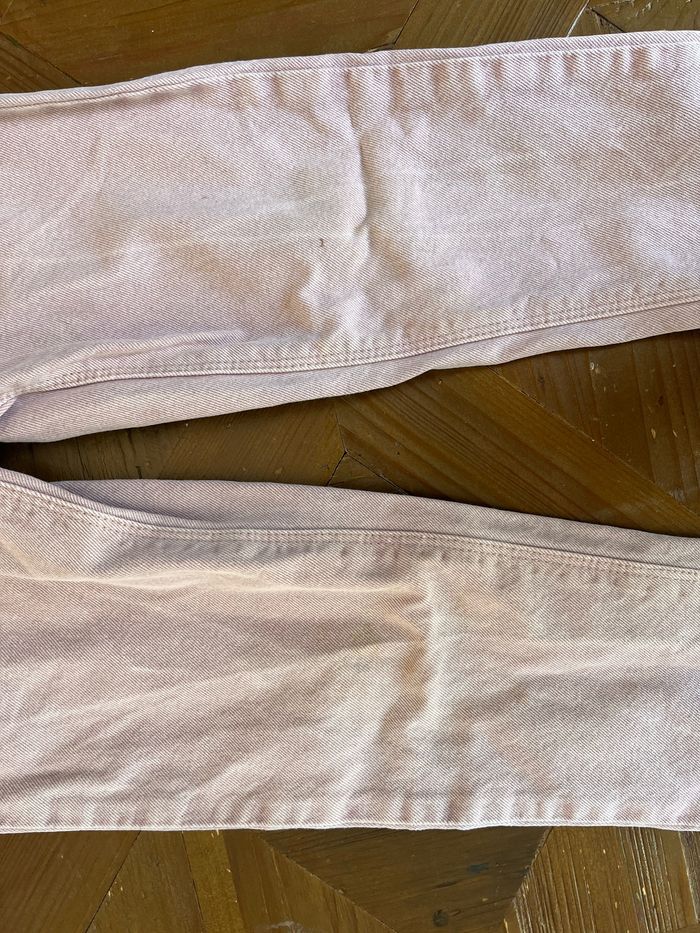 Jean fille - photo numéro 4