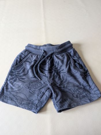 Short 