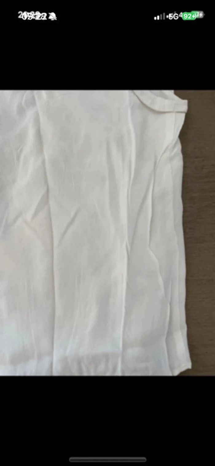 Combishort femme Naf Naf - photo numéro 13