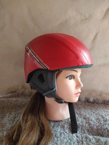 Casque de ski enfant Techno Pro