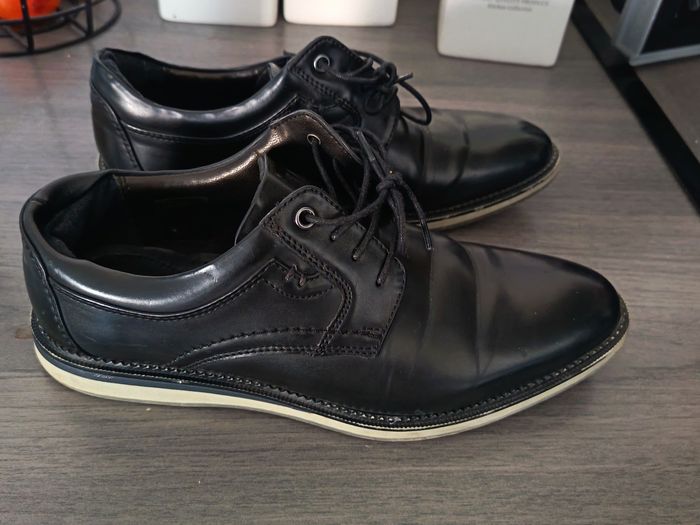 Chaussures homme - photo numéro 2