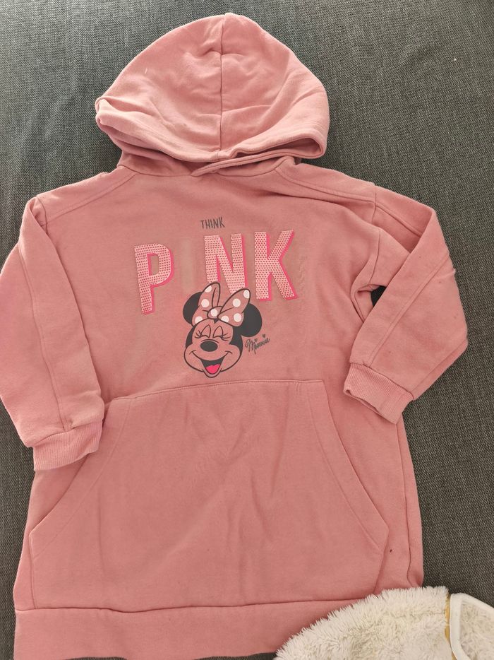 Lot Minnie 4 ans - photo numéro 2