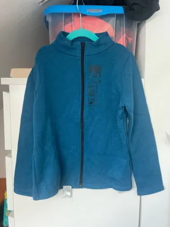 Veste domyos