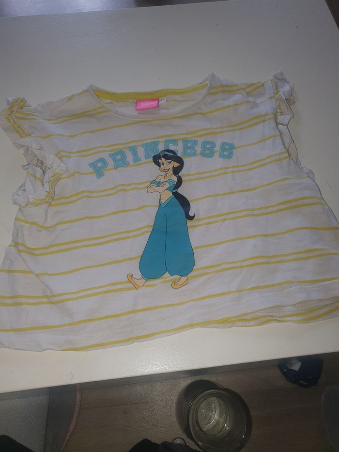 T shirt
