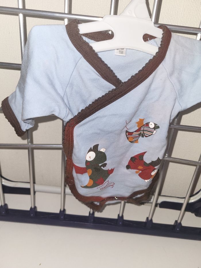 Bodie - photo numéro 2