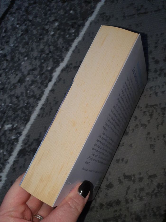 Livre "La lumière du fleuve" - photo numéro 3