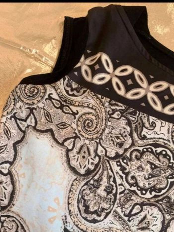 Débardeur,haut Taille M - photo numéro 3