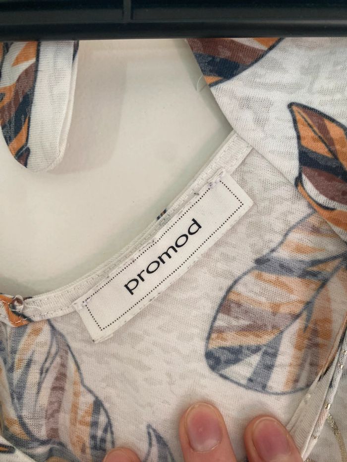 T shirt - photo numéro 5