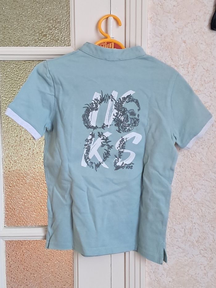 Polo MC 5 ans - photo numéro 2