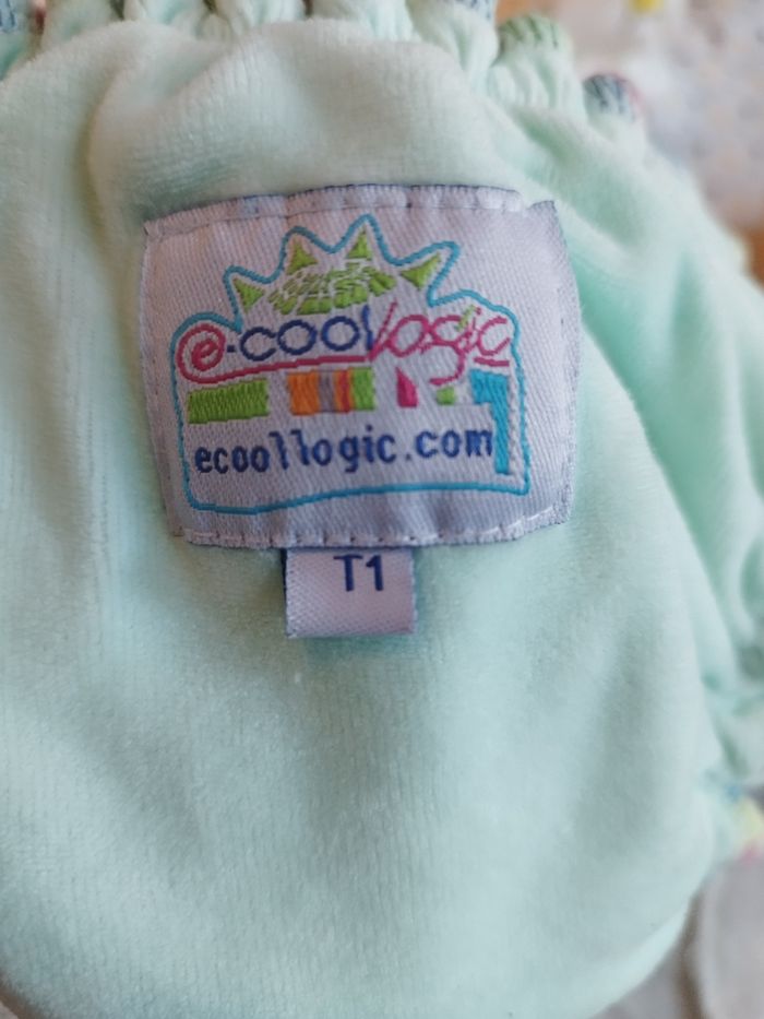 Lot de couches lavables neuve - photo numéro 3