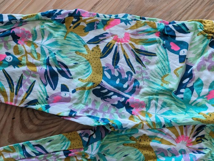 Ensemble printaniers bebe 18mois - photo numéro 5