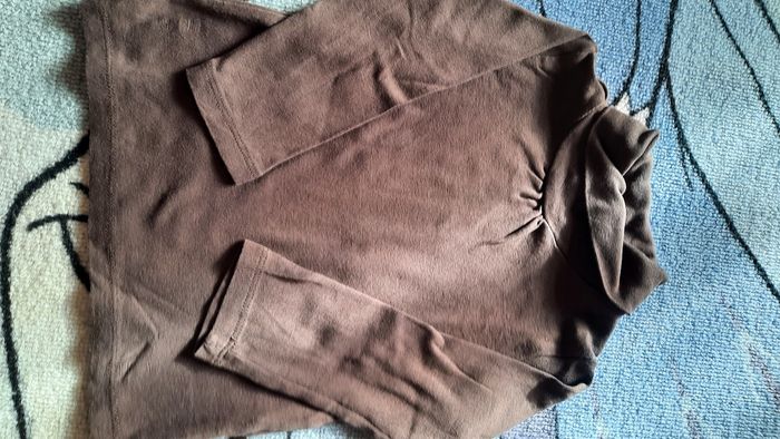 Sous pull - photo numéro 3