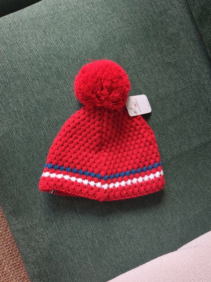 Bonnet "Blanc Bonnet" - photo numéro 2