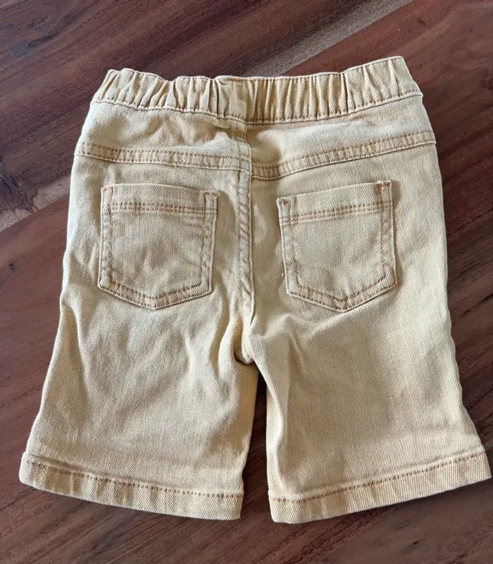 Short Vertbaudet 18 mois - photo numéro 2