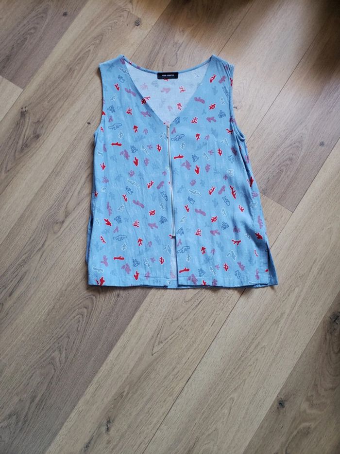 Top Cop Copine Taille 36