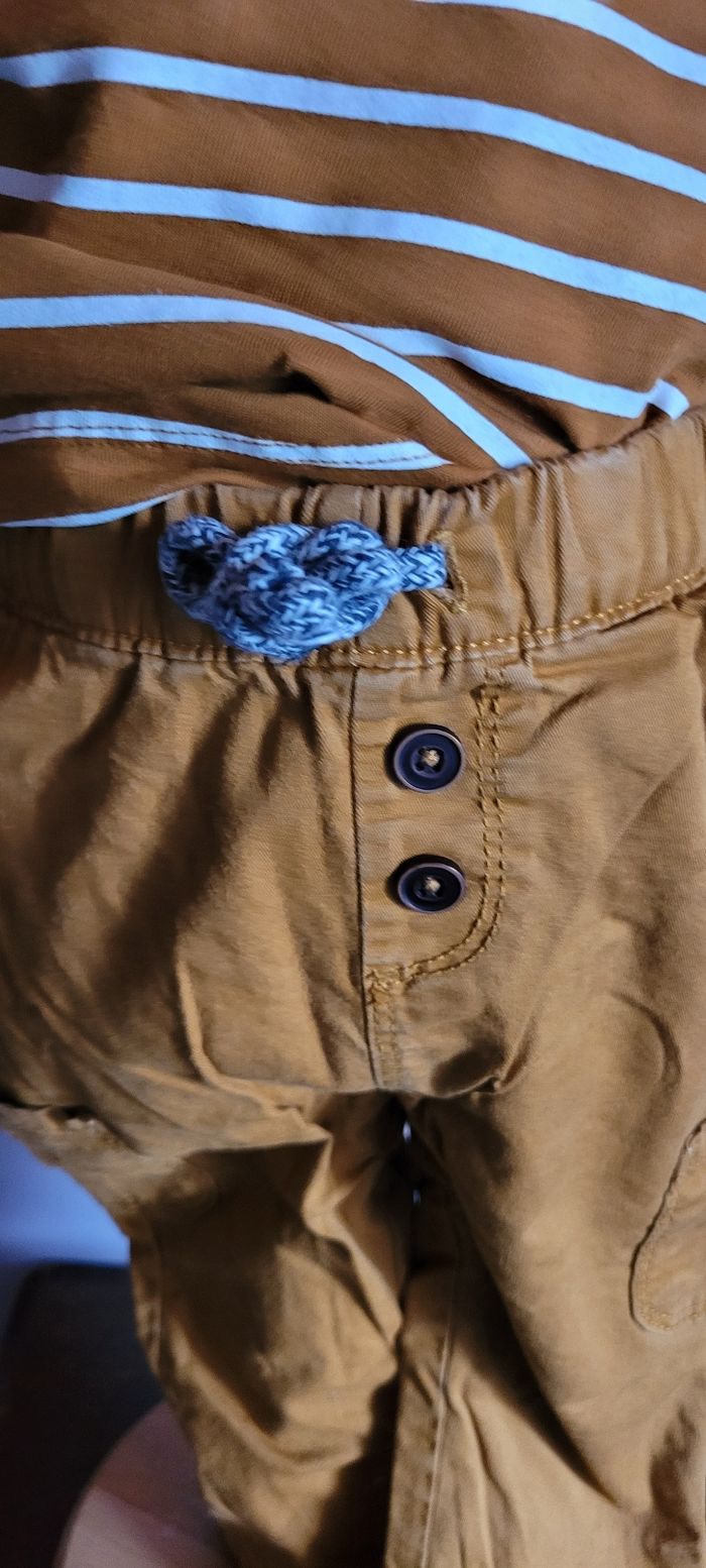 Ensemble 2 pièces - photo numéro 3