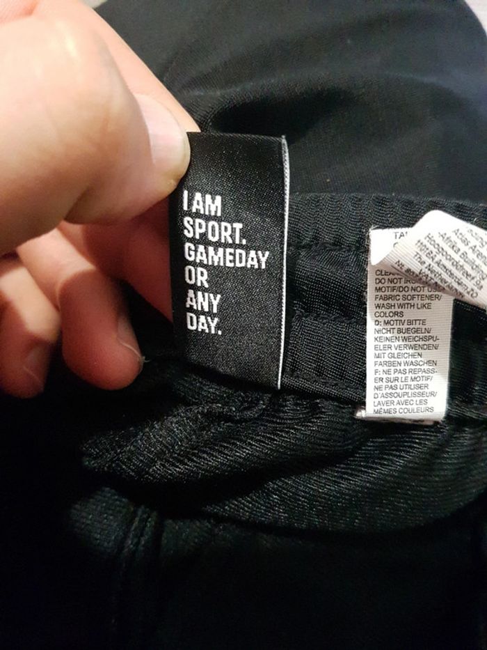 Jogging adolescents Adidas taille 13 14 ans - photo numéro 8