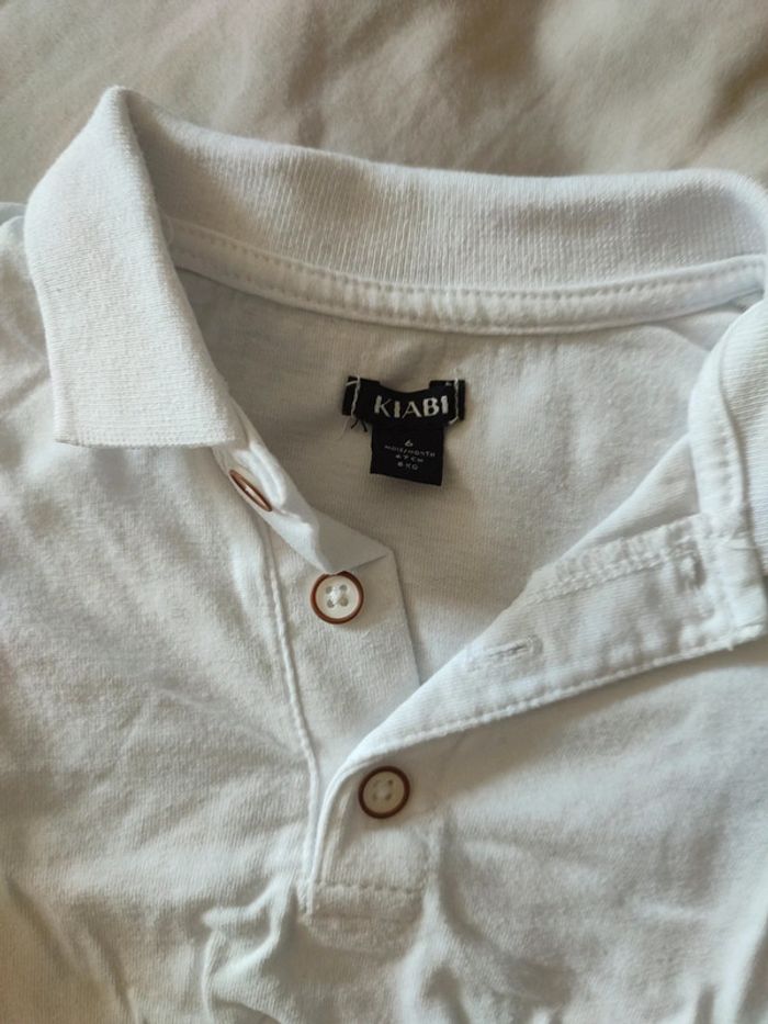 Ensemble Kiabi 6 mois - photo numéro 3