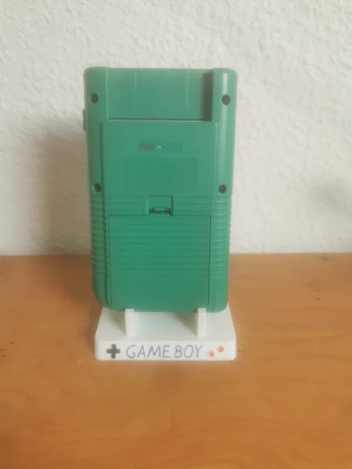Game boy fat - photo numéro 3