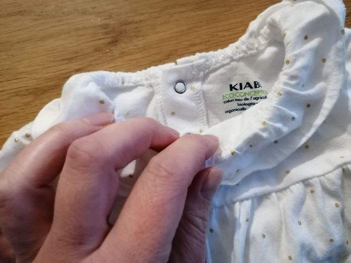 T shirt 12 mois - photo numéro 2