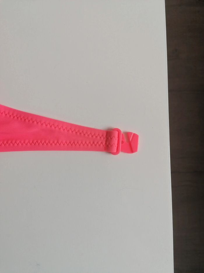 Haut de maillot de bain Monoprix taille 38 - photo numéro 3