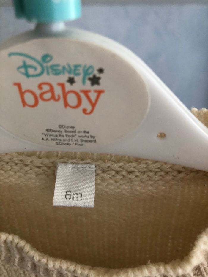 Pull léger - photo numéro 4