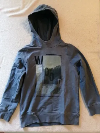 Pull Name It 8 ans