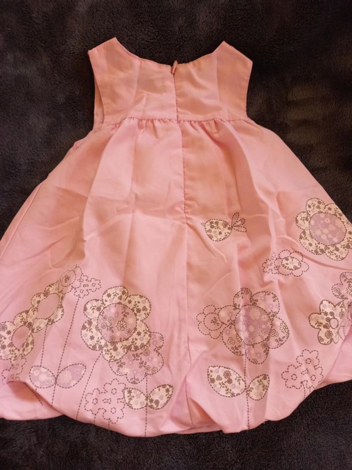 Robe boule - photo numéro 3