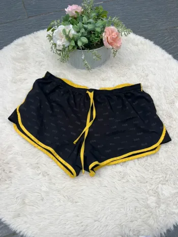 Short de course , Batman