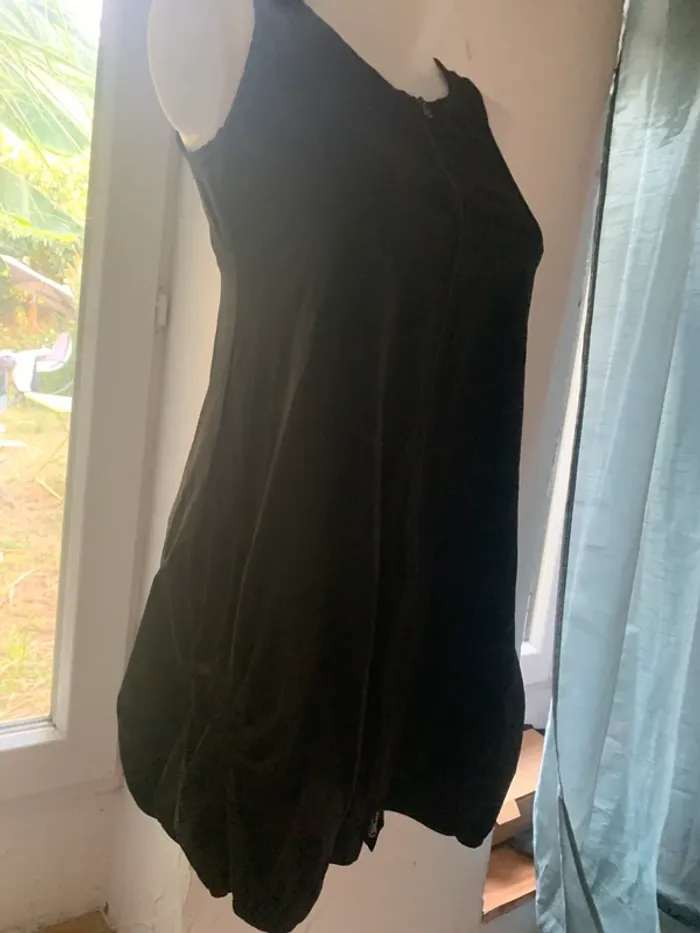 Robe été taille 40 Deca de vous à nous - photo numéro 3