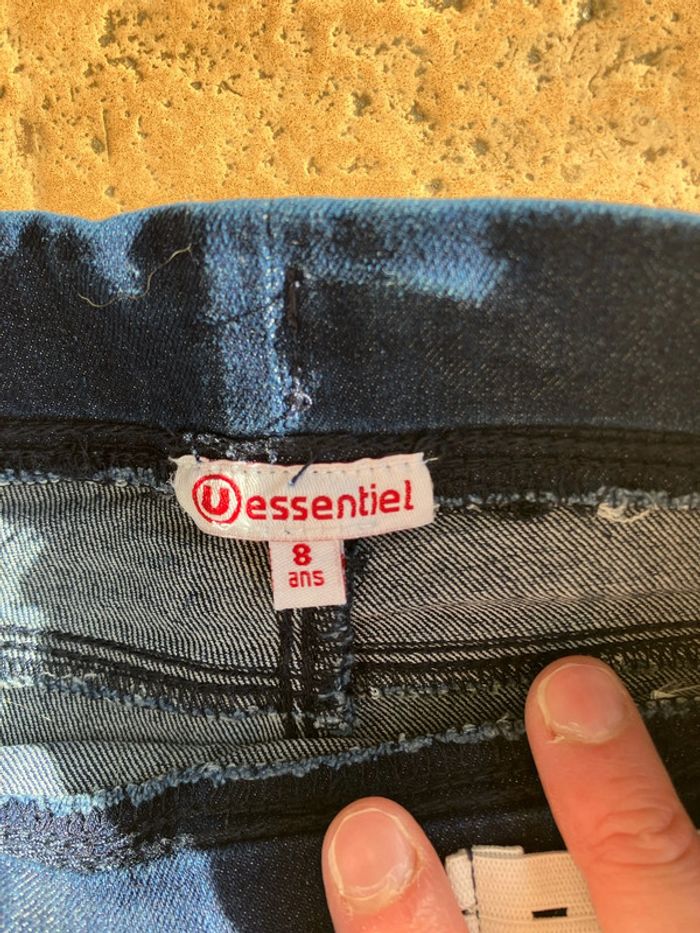 Jegging - photo numéro 3