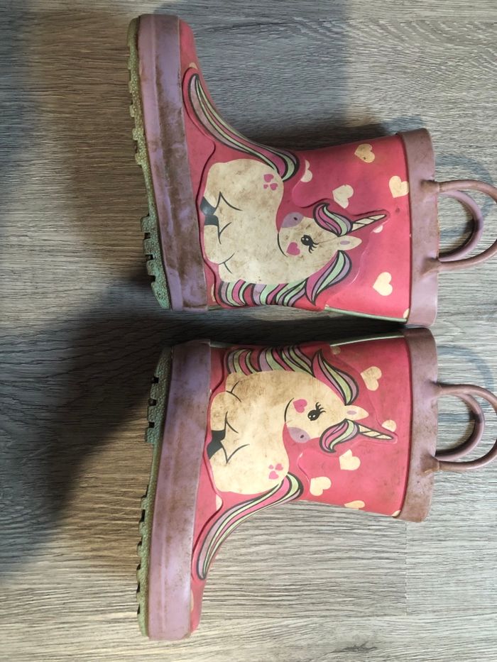 Bottes - photo numéro 2