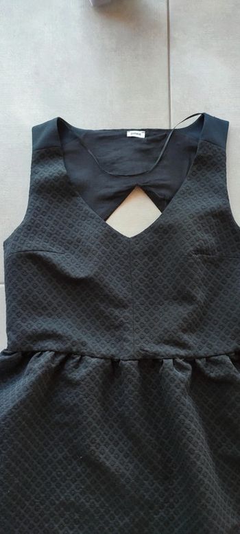 Robe habillée taille 42