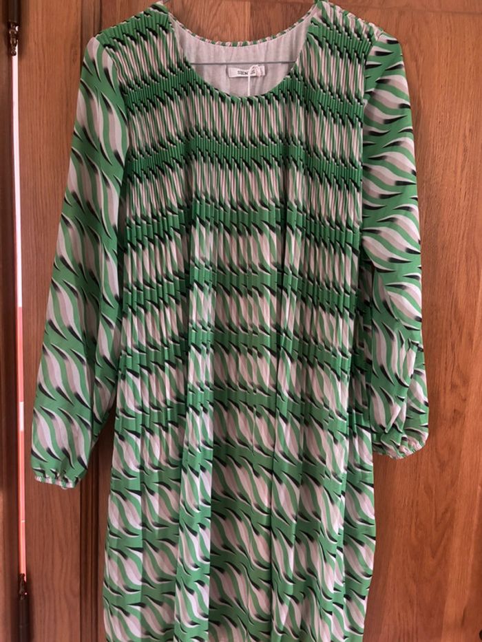 Robe Senes Neuf