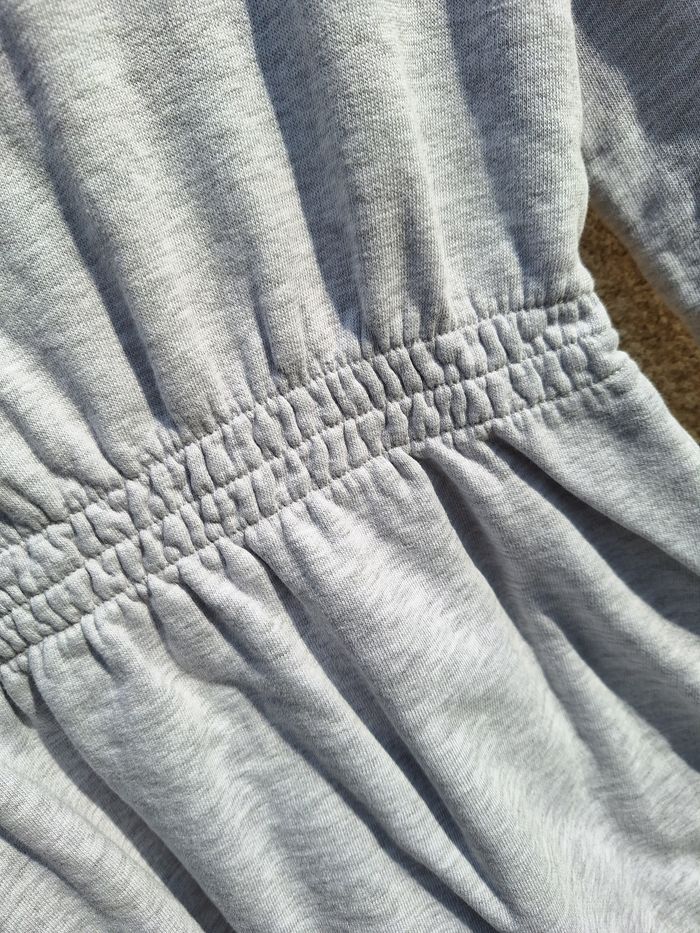 👗 Robe manches longues Kiabi 10 ans - photo numéro 4