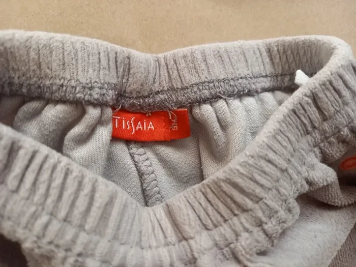 Lot 4 vêtements 9 mois (Achat=>offert) - photo numéro 7