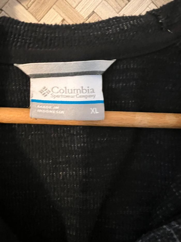 Belle veste Columbia - photo numéro 3