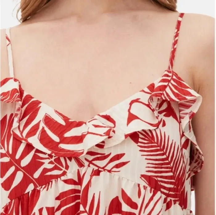 Robe longue Primark - photo numéro 2