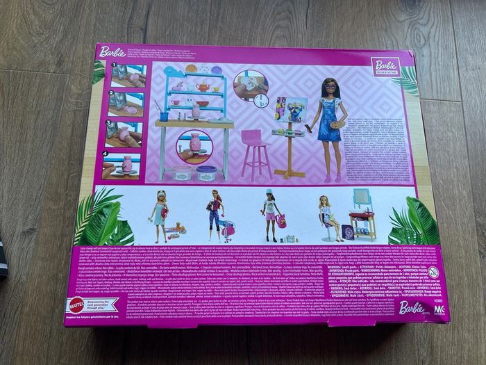 Barbie - photo numéro 4