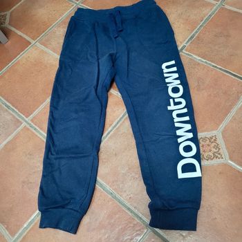 Pantalon de jogging