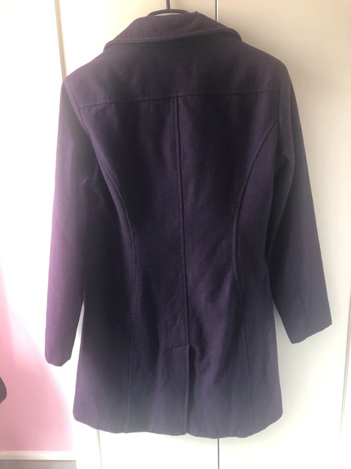 Manteau - photo numéro 4