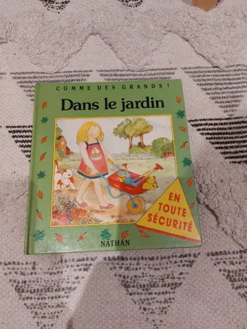 Livre enfant