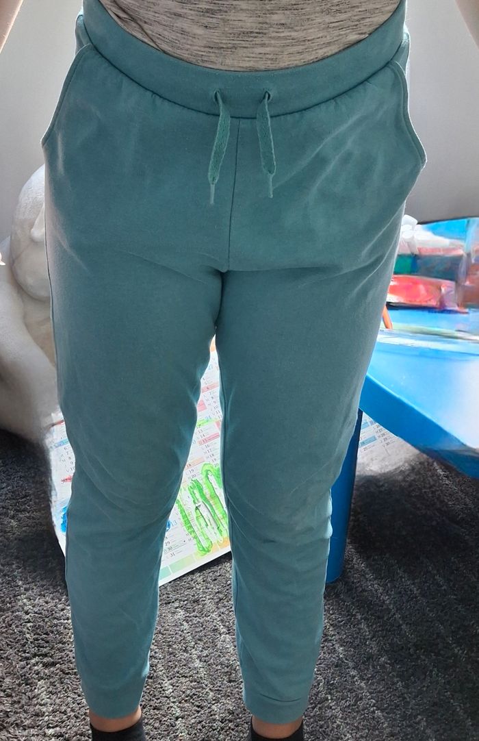 Bas de jogging 12 ans - photo numéro 3