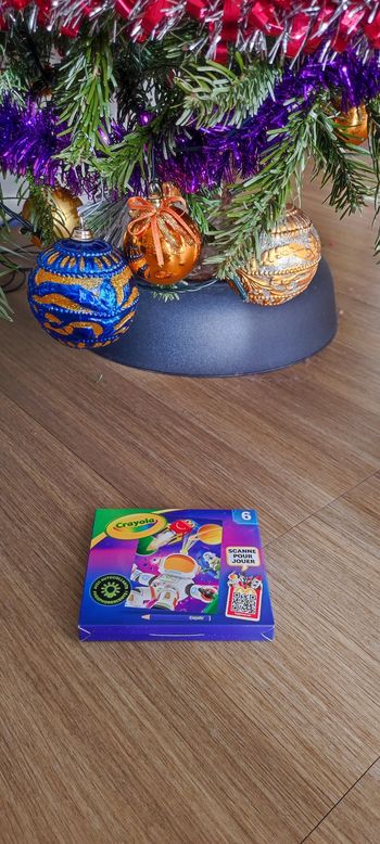 🌟 Lot de 3 Jeux & Activités Happy Meal - État Neuf 🌟