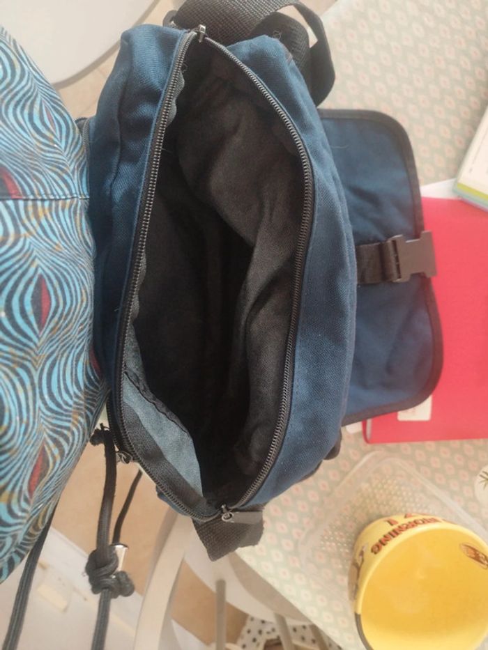 Sac bandoulière  Manhattan Portage - photo numéro 10