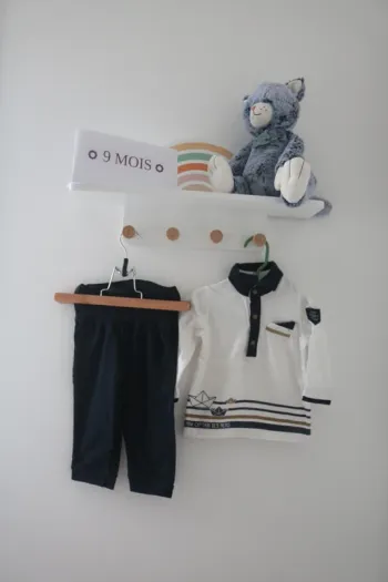 Ensemble Terre de marins 9 mois