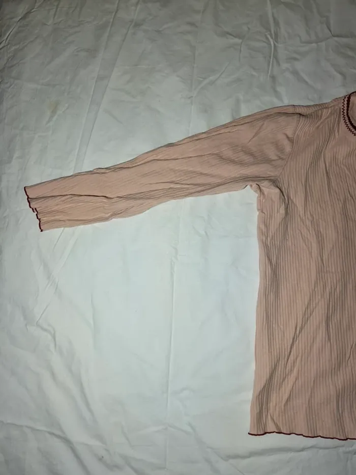 Blouse vintage - photo numéro 7